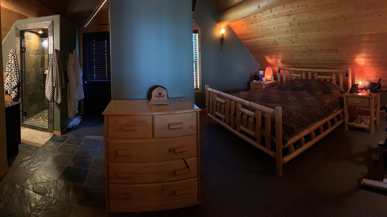 Photo of Bedroom in Division No. 11