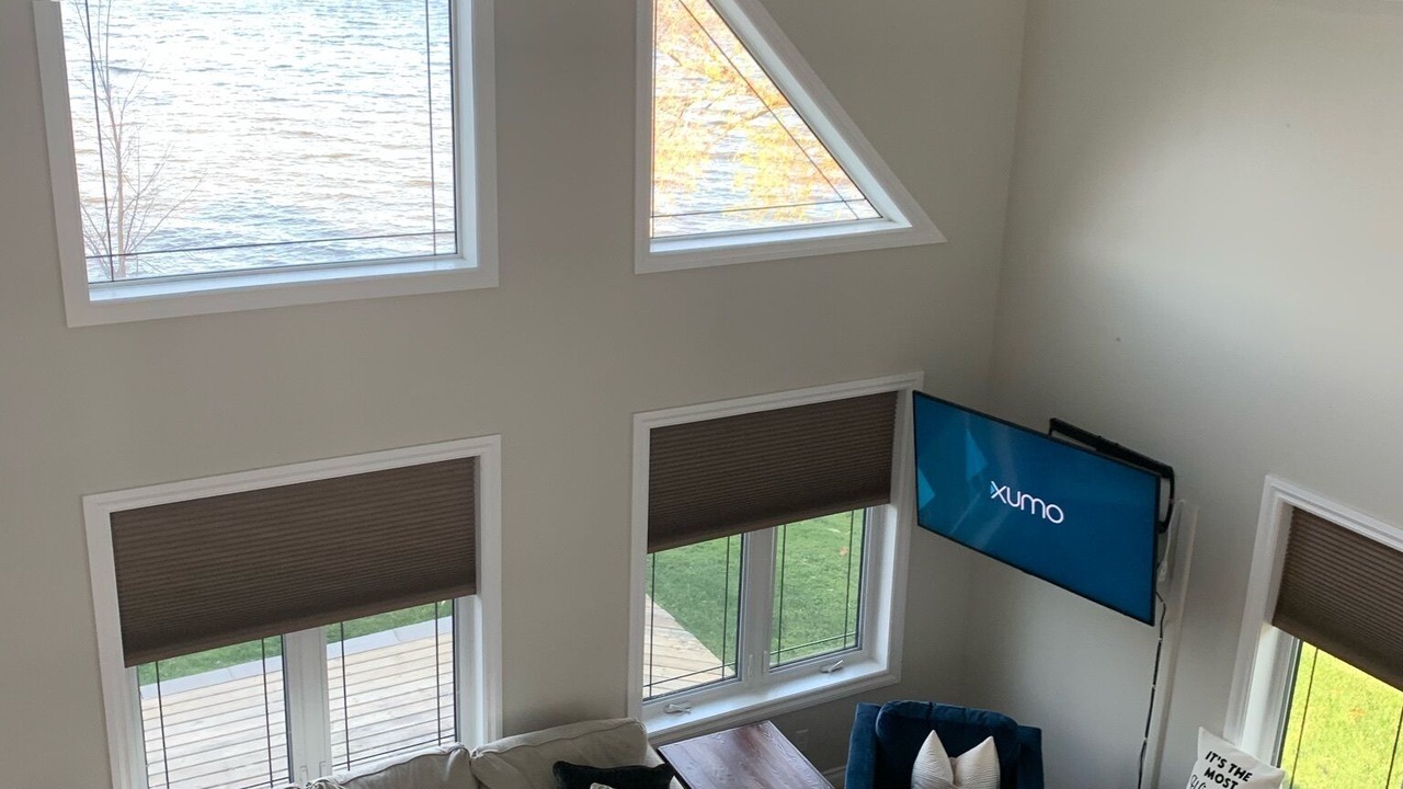 Photo of Livingroom in Drummond-North Elmsley