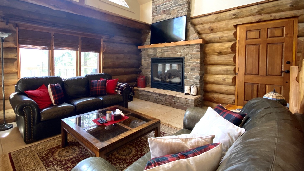 Photo of Livingroom in Tyendinaga