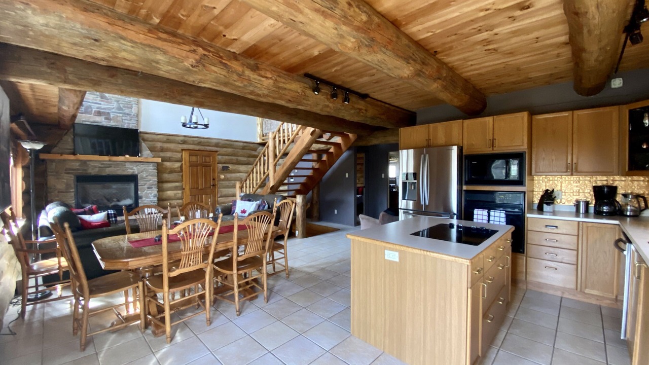 Photo of Kitchen in Tyendinaga
