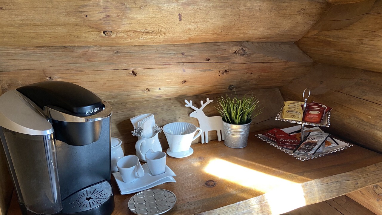 Photo of Kitchen in Tyendinaga