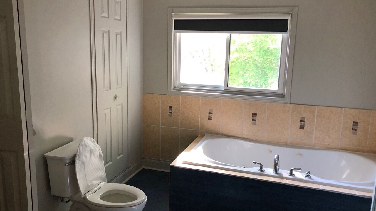 Photo of Bathroom in Dorset