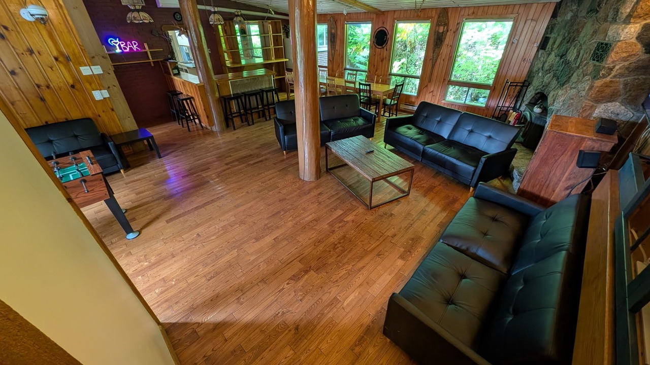 Photo of Livingroom in Dorset