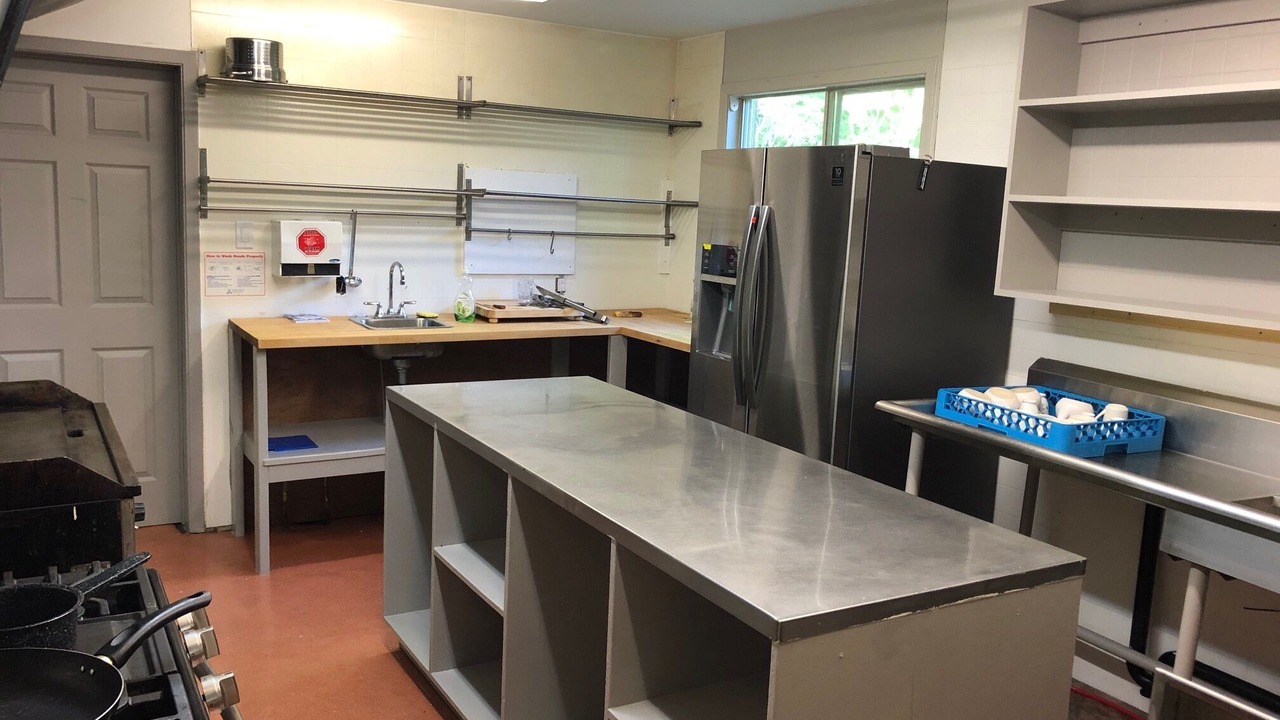 Photo of Kitchen in Dorset