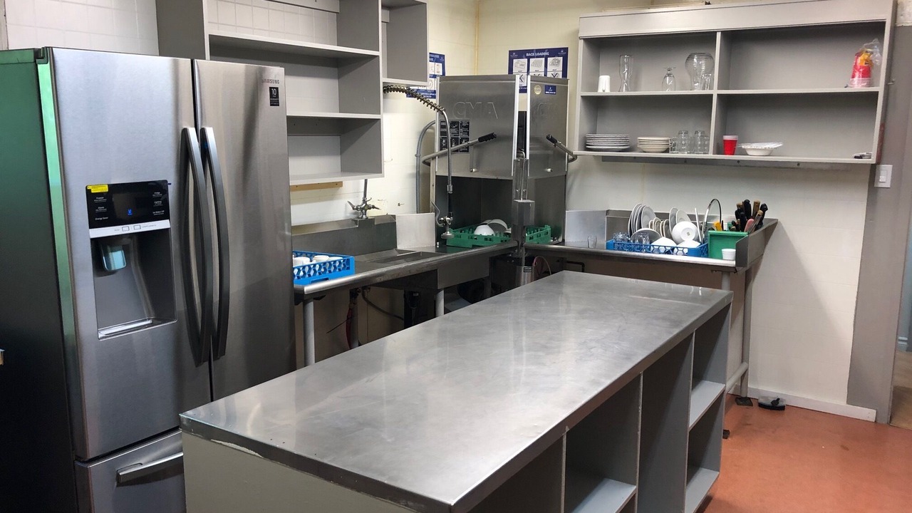 Photo of Kitchen in Dorset