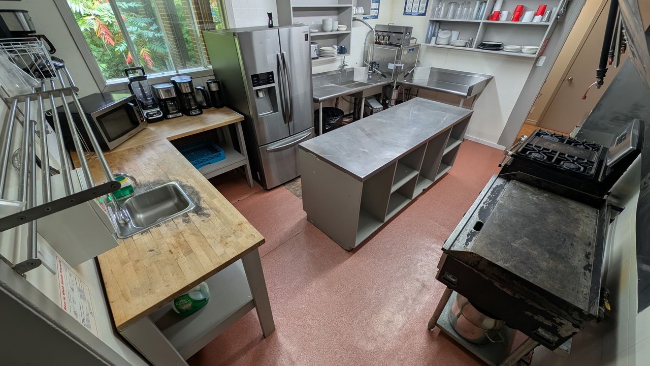 Photo of Kitchen in Dorset