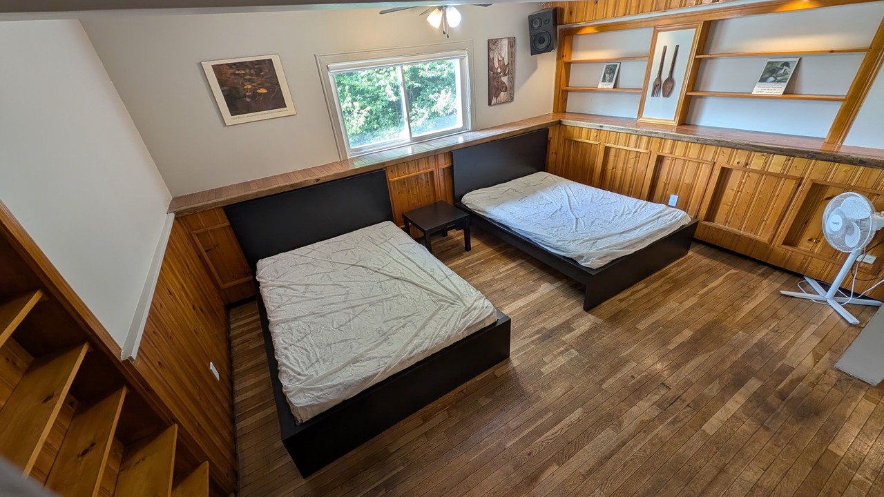 Photo of Bedroom in Dorset