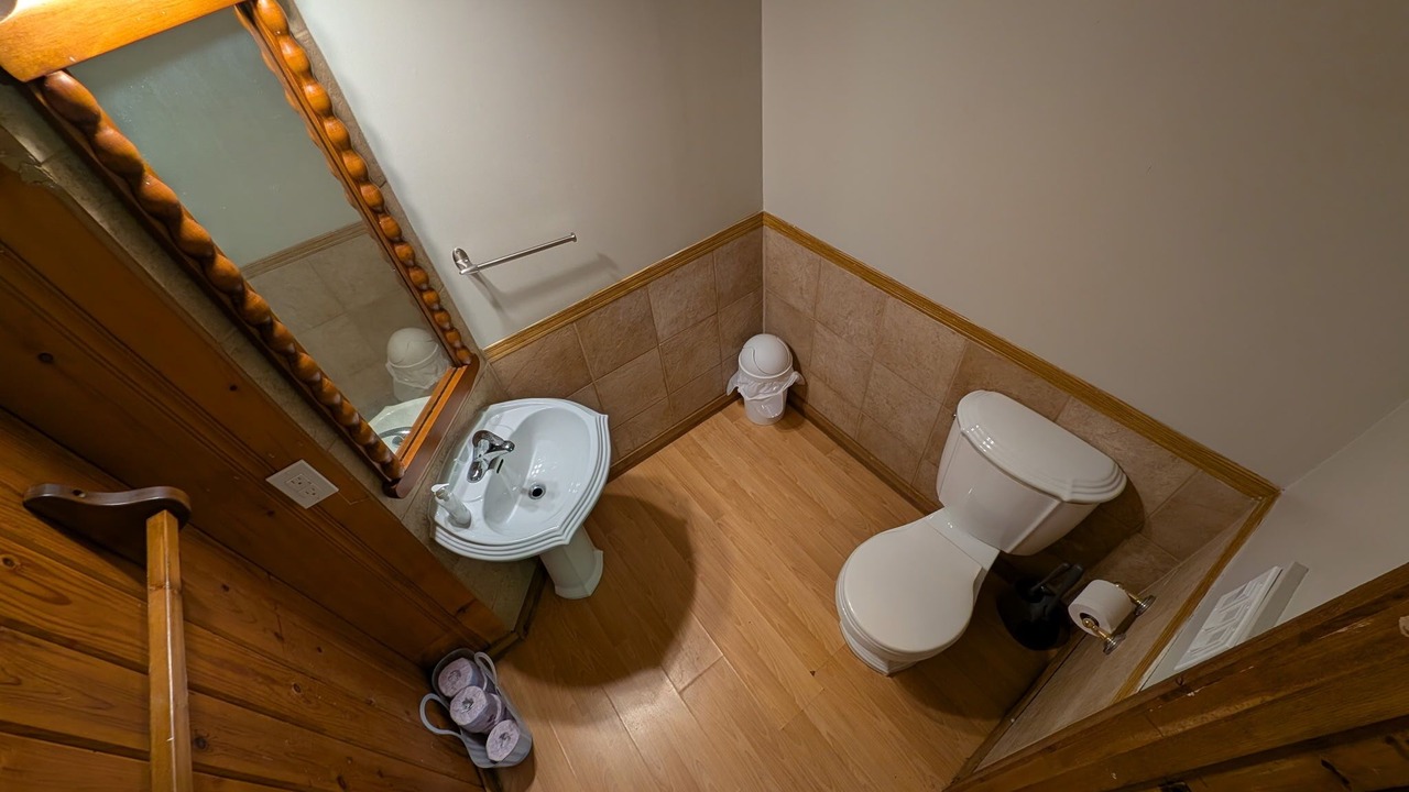 Photo of Bathroom in Dorset