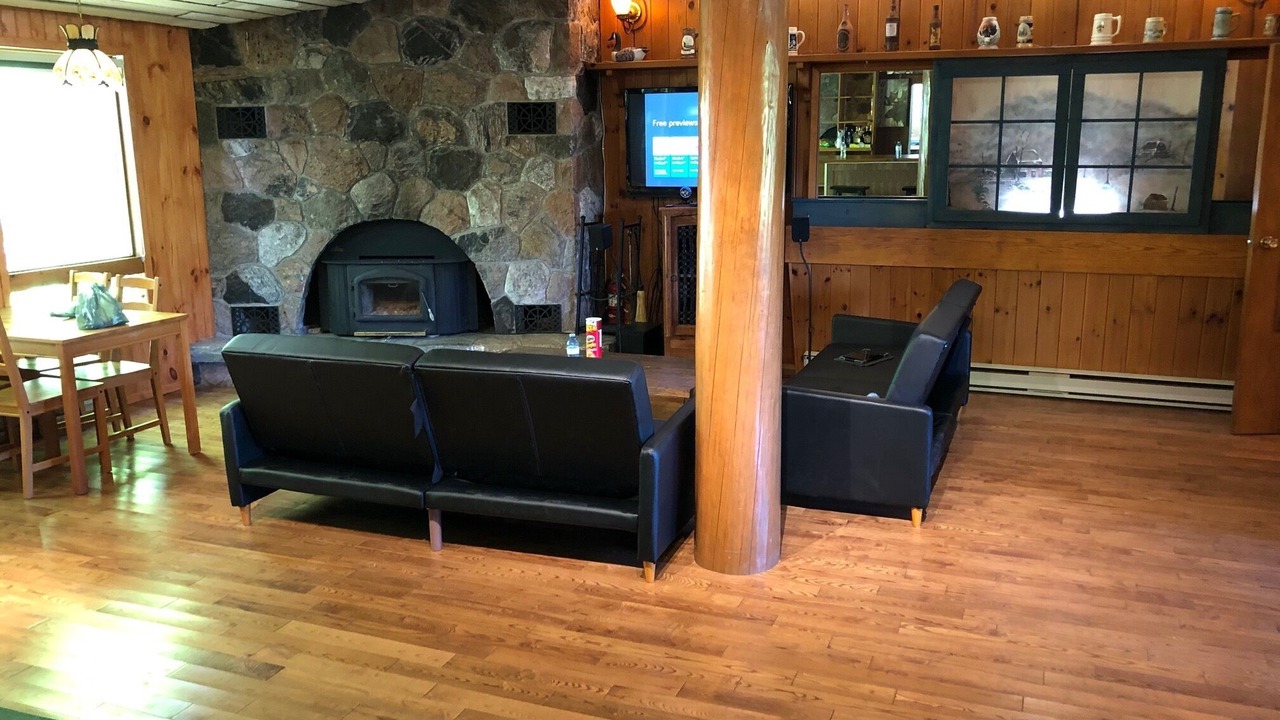 Photo of Livingroom in Dorset