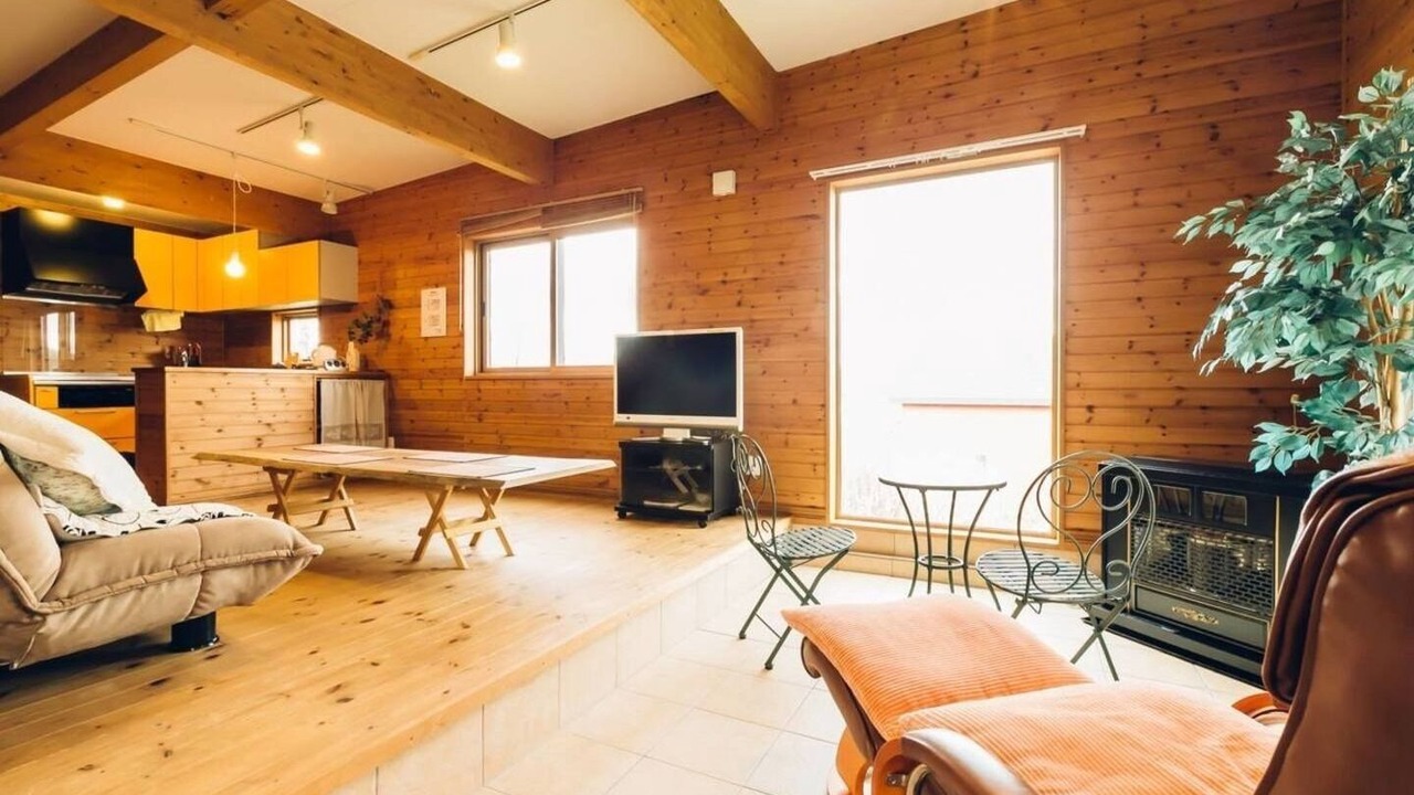 Photo of Livingroom in Toya