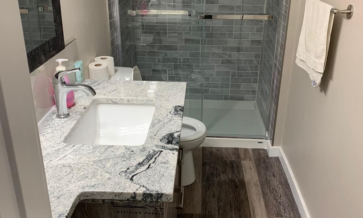 Photo of Bathroom in Calgary