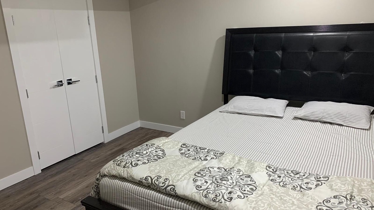 Photo of Bedroom in Calgary