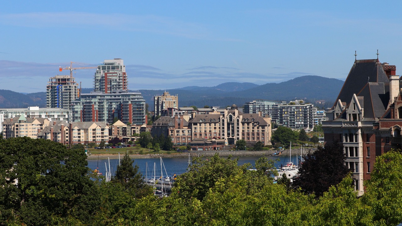 Photo of Outdoor in James Bay