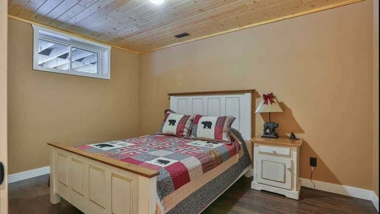 Photo of Bedroom in Dorset