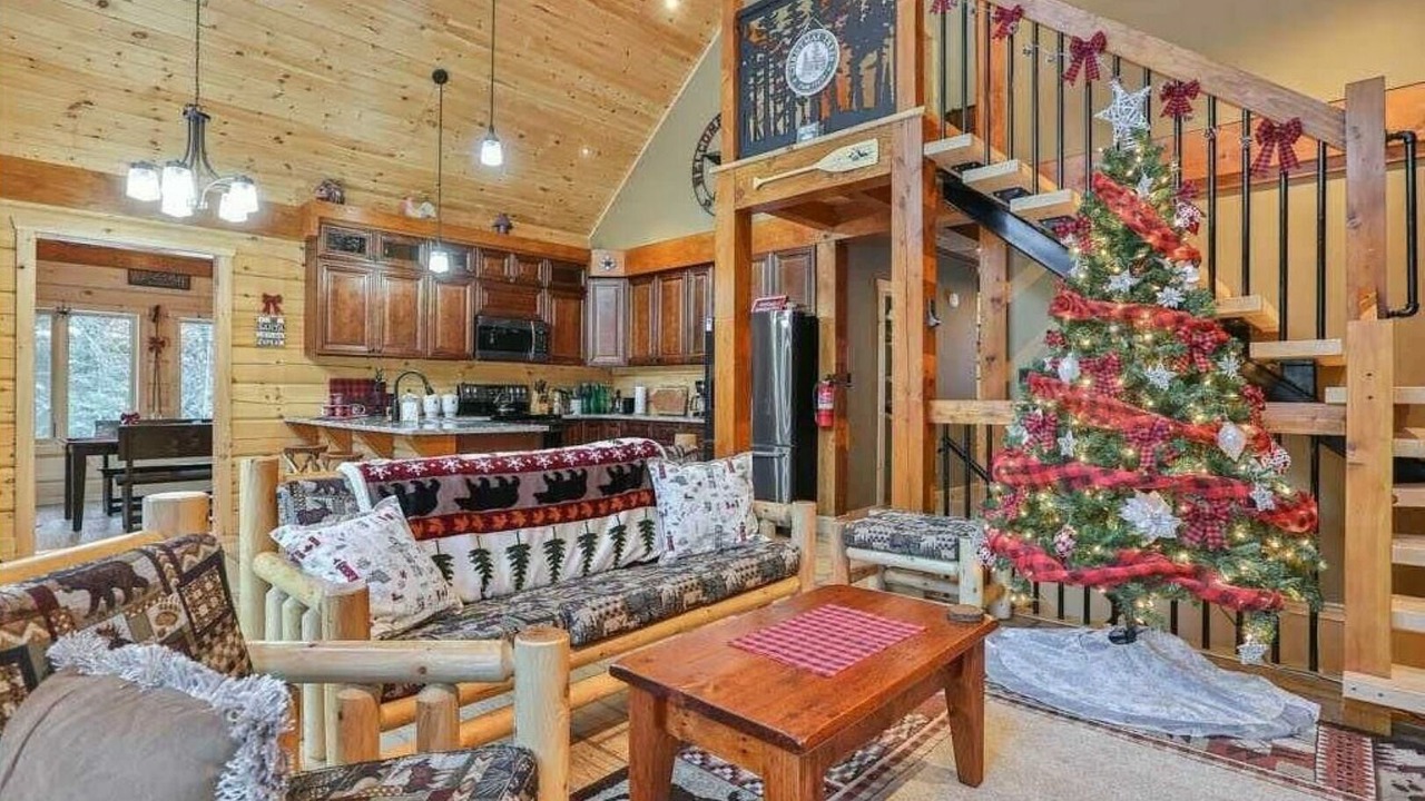 Photo of Livingroom in Dorset