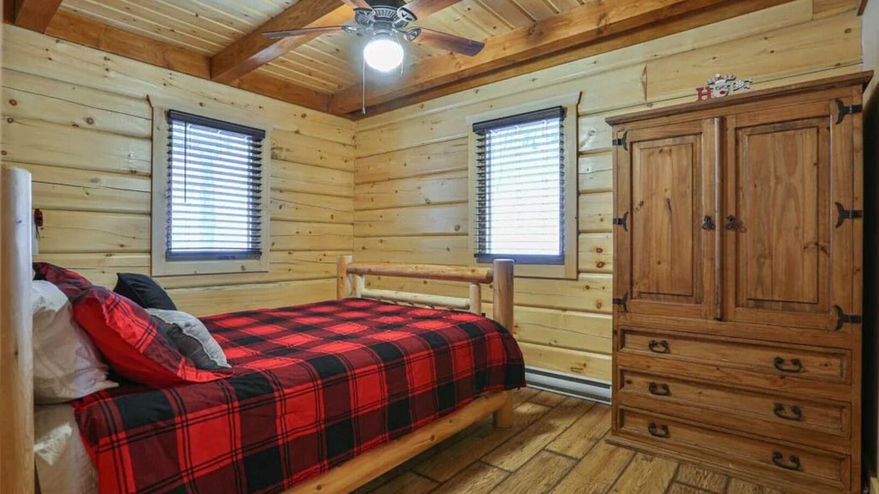 Photo of Bedroom in Dorset
