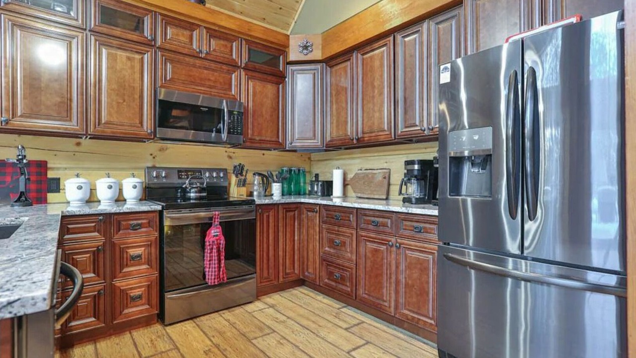 Photo of Kitchen in Dorset
