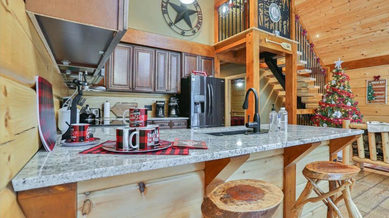 Photo of Kitchen in Dorset