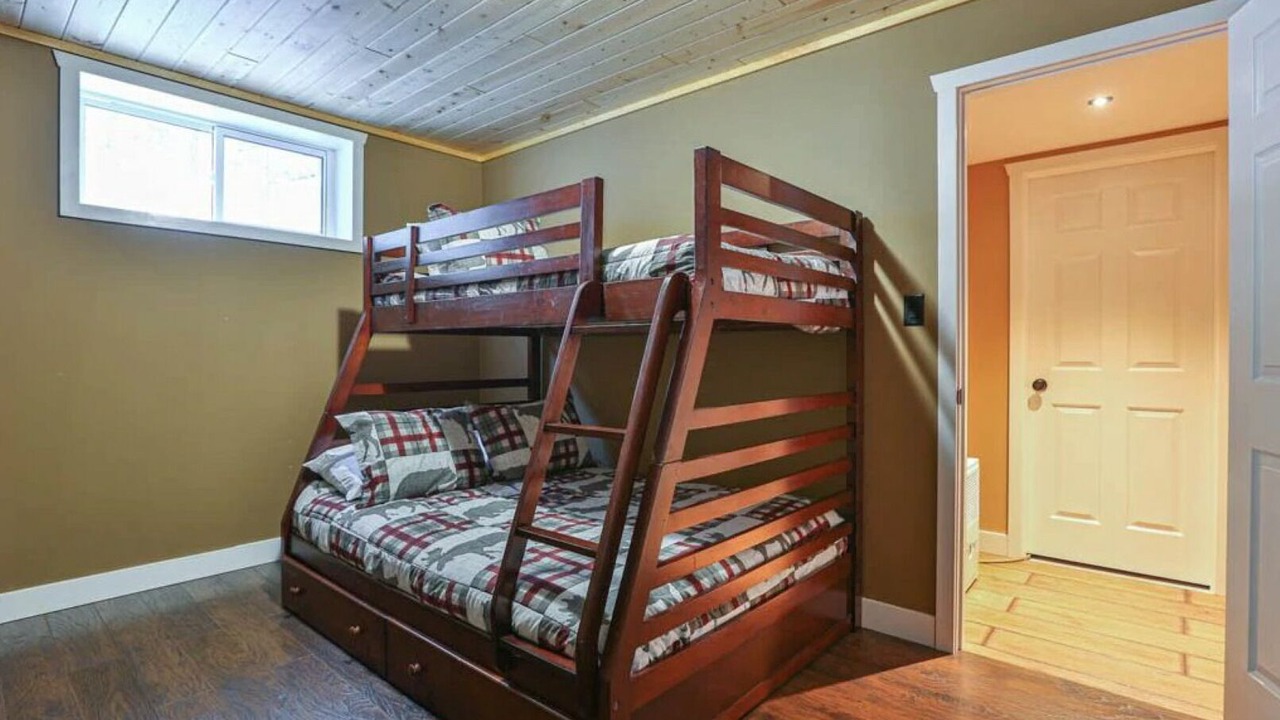 Photo of Bedroom in Dorset