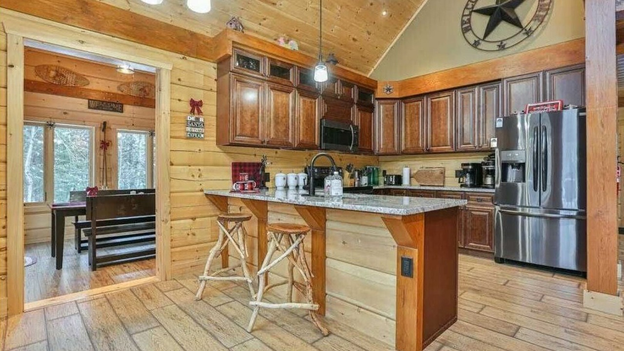 Photo of Kitchen in Dorset