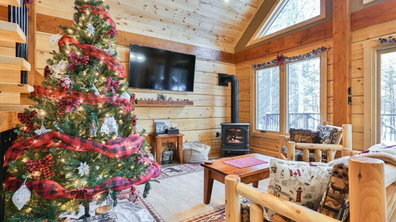 Photo of Livingroom in Dorset