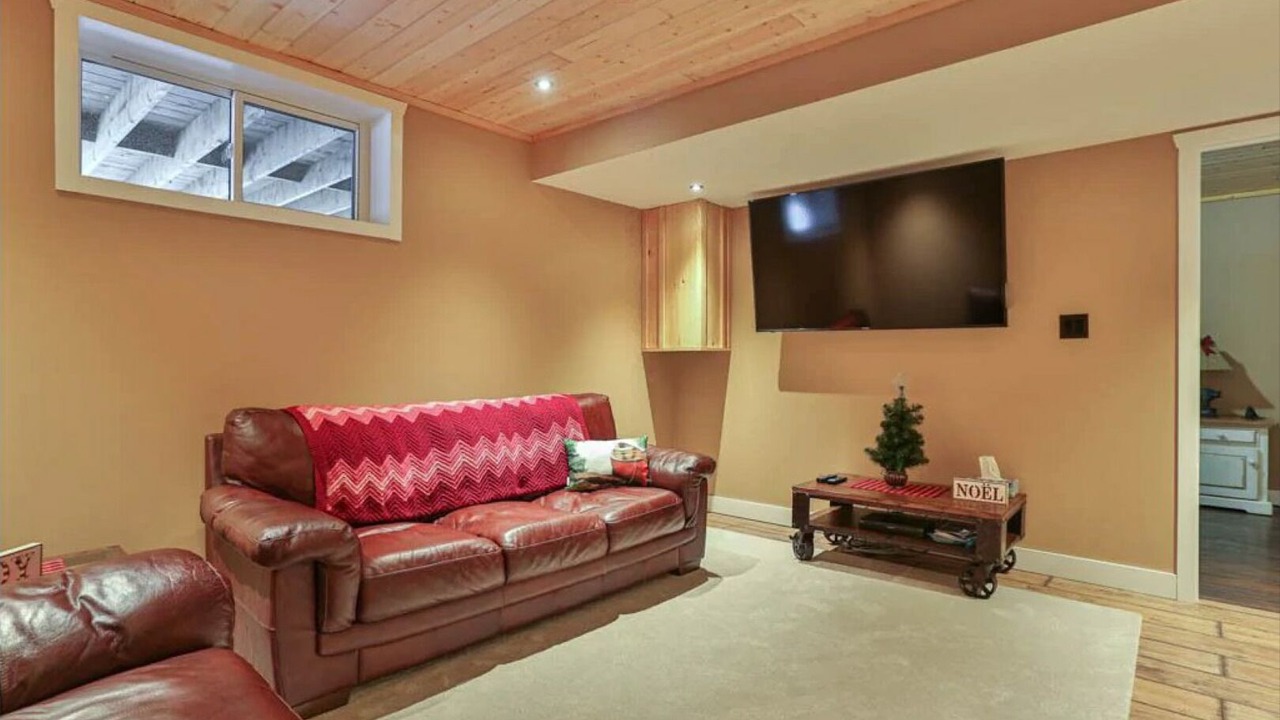 Photo of Livingroom in Dorset