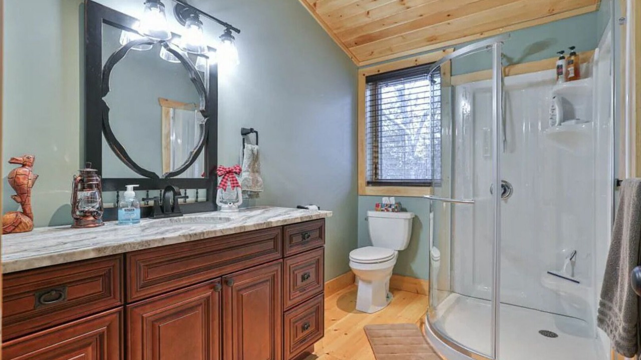 Photo of Bathroom in Dorset
