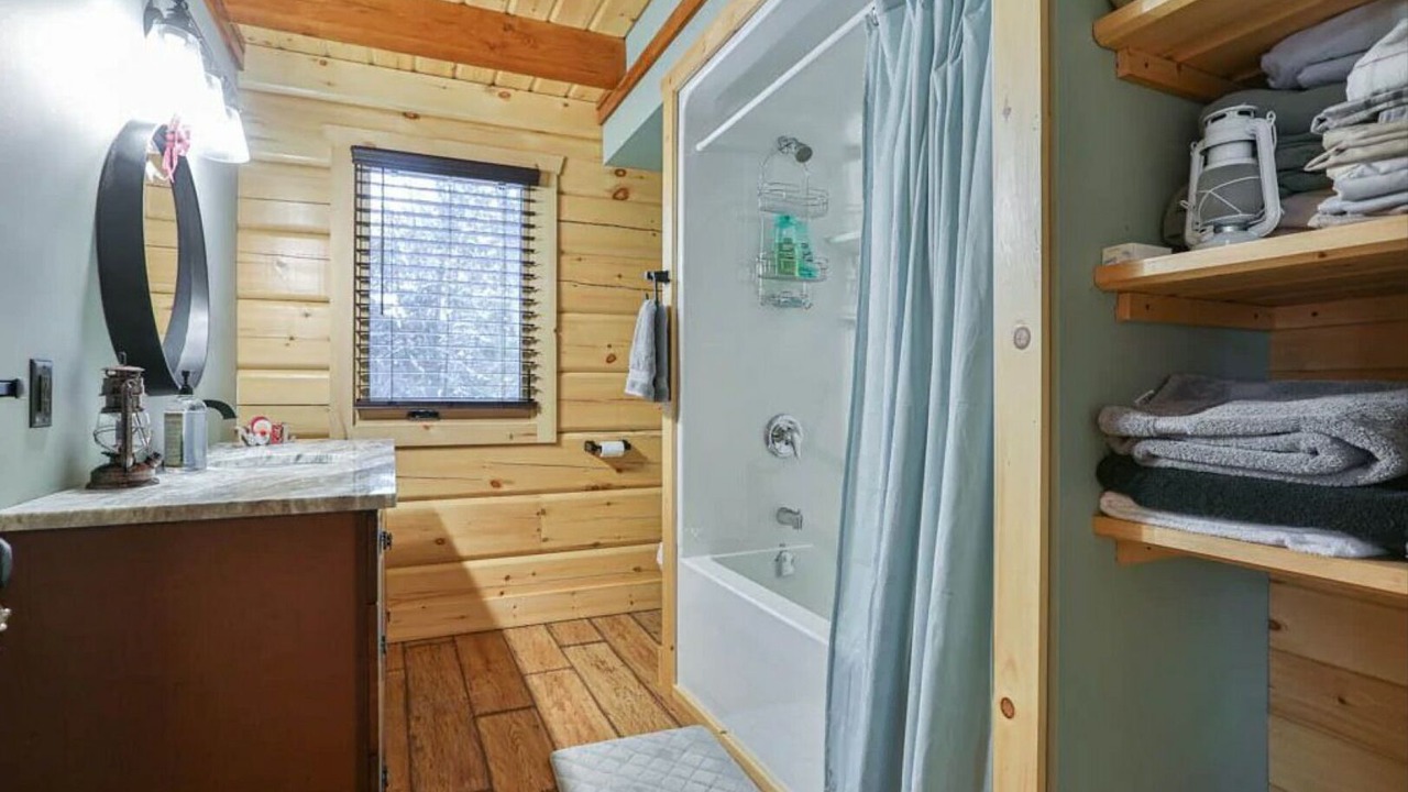 Photo of Bathroom in Dorset