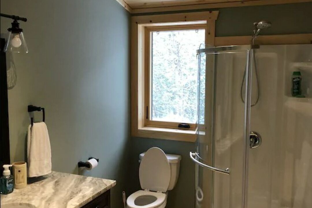 Photo of Bathroom in Dorset