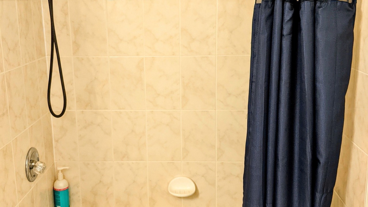 Photo of Bathroom in Madeira Park