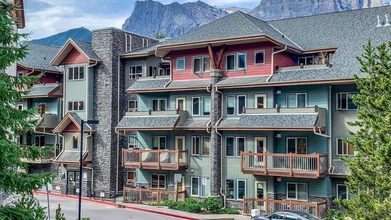 Photo of Outdoor in Canmore