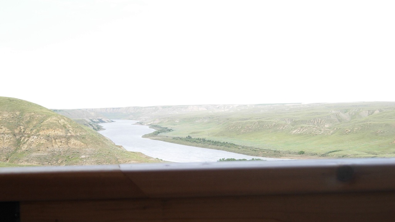 Photo of Outdoor in Alberta