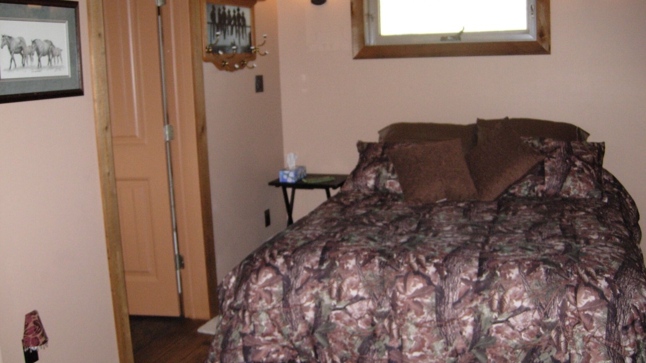 Photo of Bedroom in Alberta