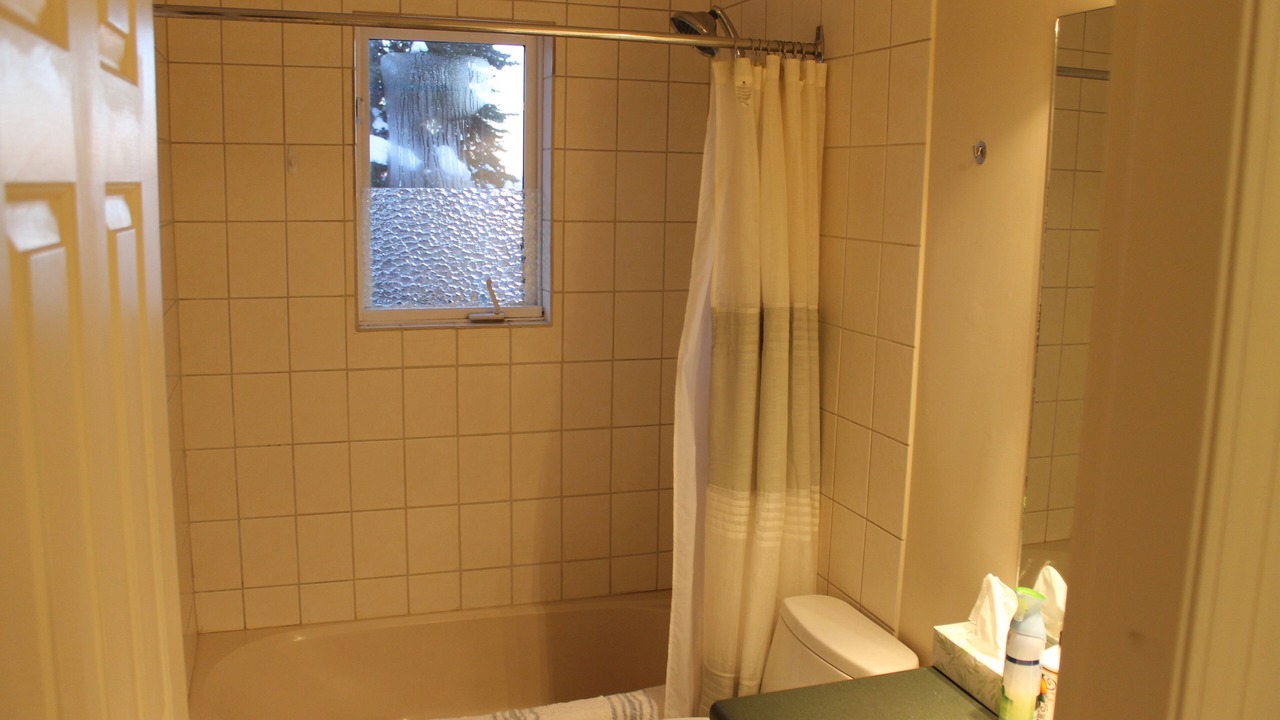 Photo of Bathroom in Silver Star Mountain