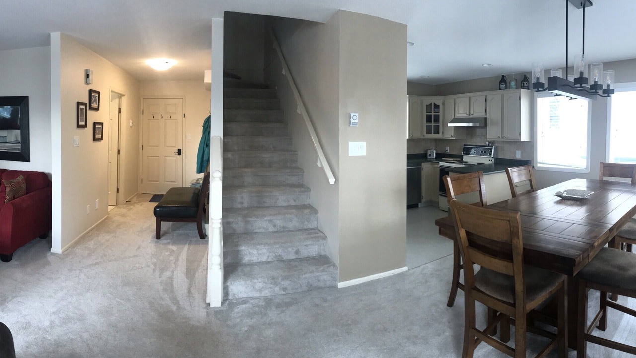 Photo of Bedroom in Silver Star Mountain