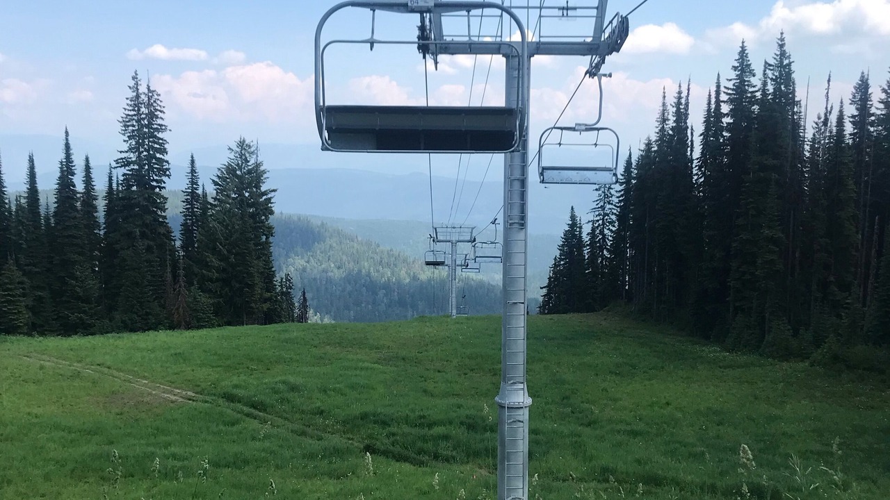 Photo of Others in Silver Star Mountain