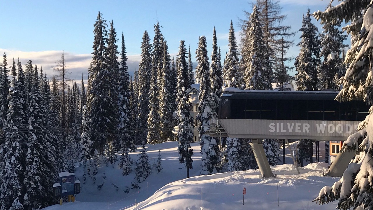Photo of Others in Silver Star Mountain