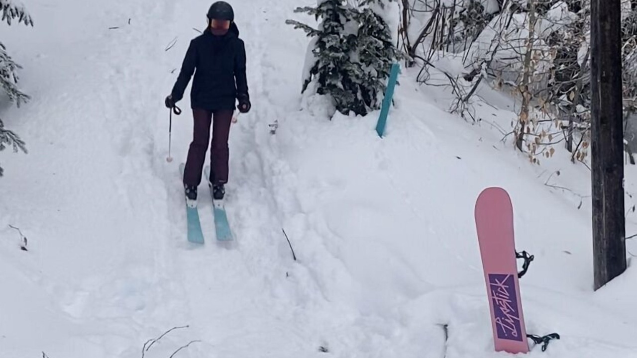 Photo of Others in Silver Star Mountain