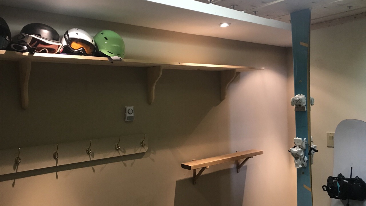 Photo of Bedroom in Silver Star Mountain