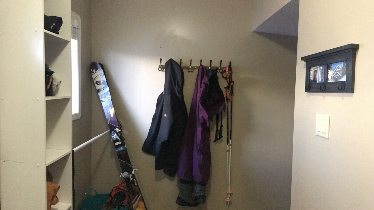 Photo of Bedroom in Silver Star Mountain