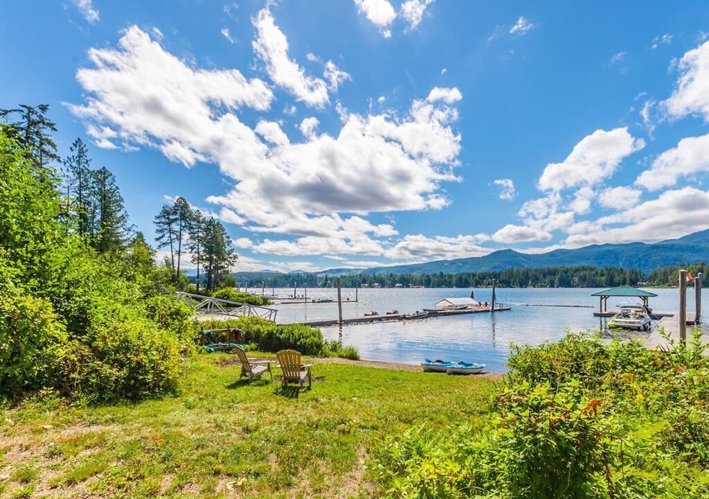 Photo of Outdoor in Sproat Lake