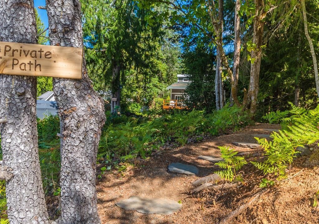 Photo of Outdoor in Sproat Lake