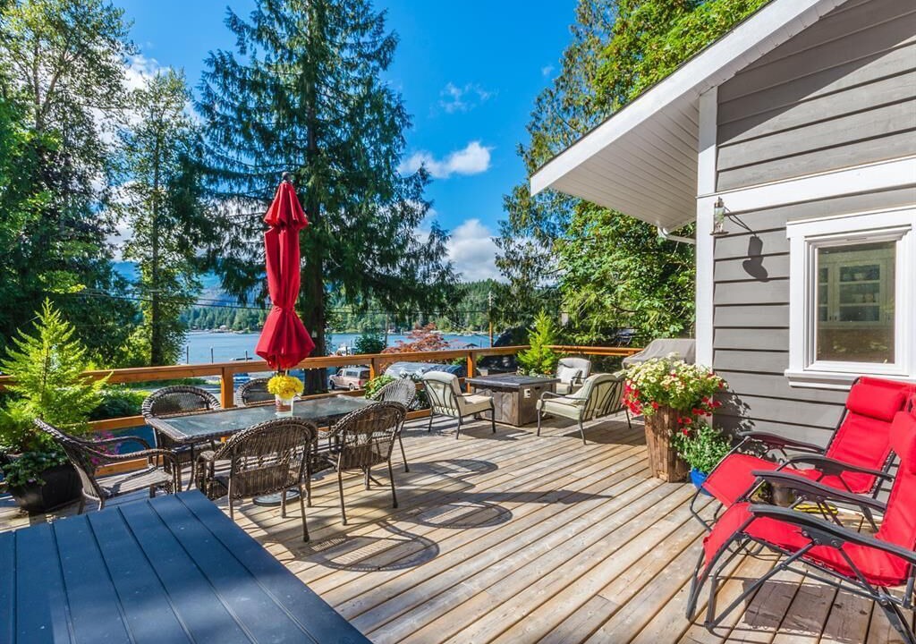 Photo of Outdoor in Sproat Lake
