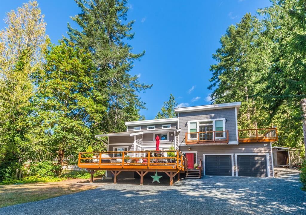 Photo of Outdoor in Sproat Lake