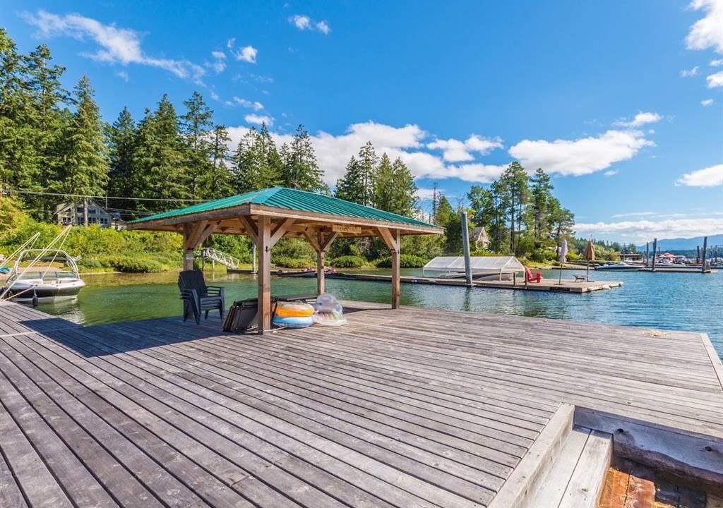 Photo of Outdoor in Sproat Lake