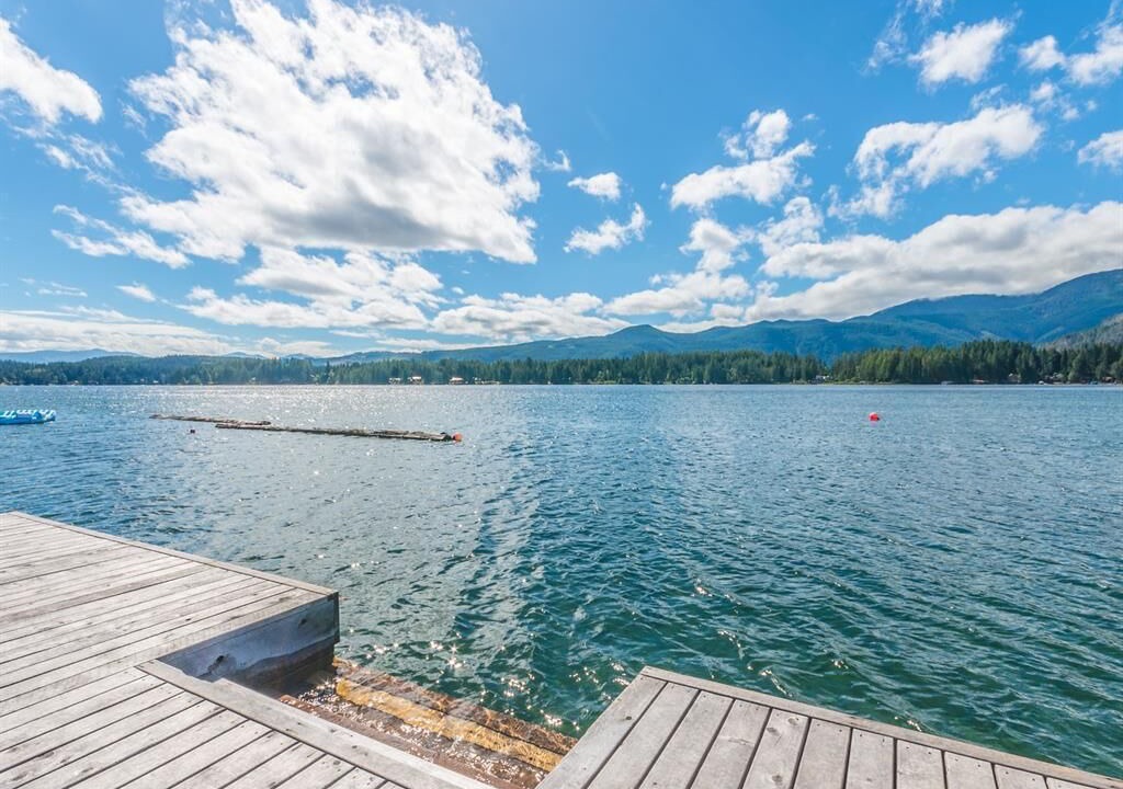 Photo of Outdoor in Sproat Lake