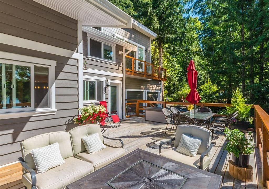 Photo of Outdoor in Sproat Lake