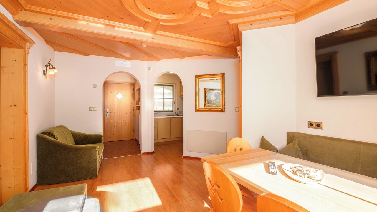 Photo of Livingroom in Selva di Val Gardena