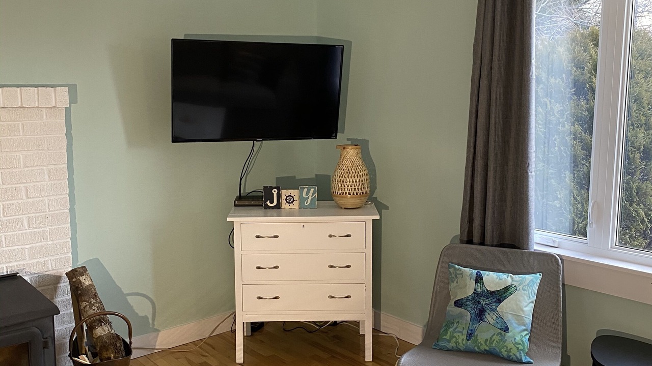 Photo of Bedroom in Mill Cove
