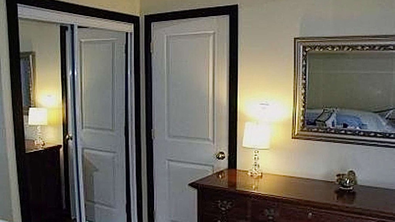 Photo of Bedroom in New London